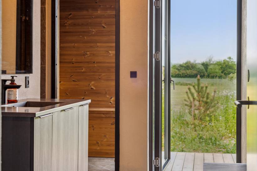 Foto von Ferienhaus JY14 in Hvidbjerg - Ostjütland