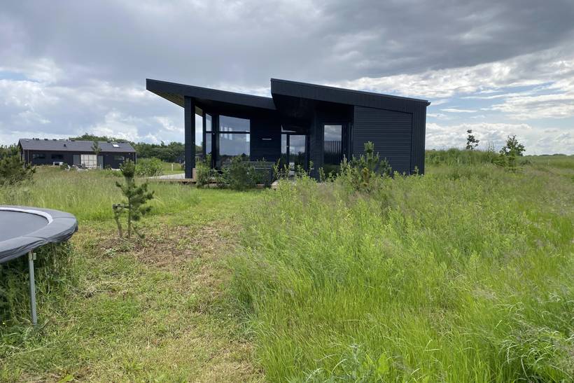 Foto von Ferienhaus JY14 in Hvidbjerg - Ostjütland
