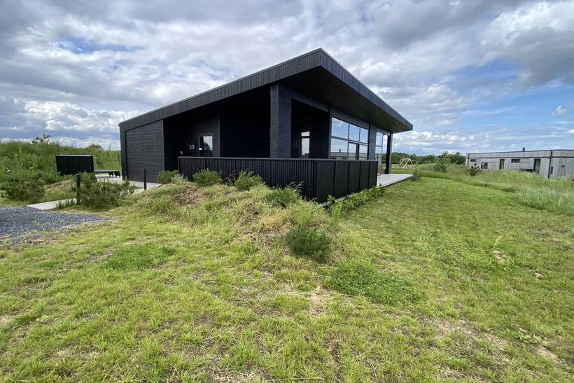 Foto von Ferienhaus JY14 in Hvidbjerg - Ostjütland