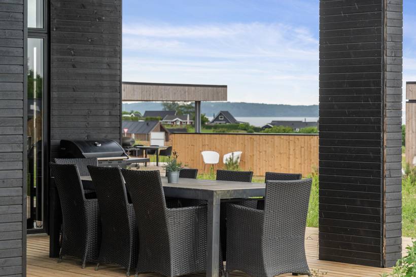 Foto von Ferienhaus JY14 in Hvidbjerg - Ostjütland