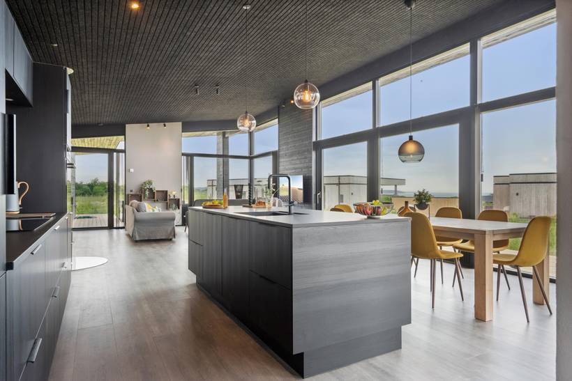 Foto von Ferienhaus JY14 in Hvidbjerg - Ostjütland