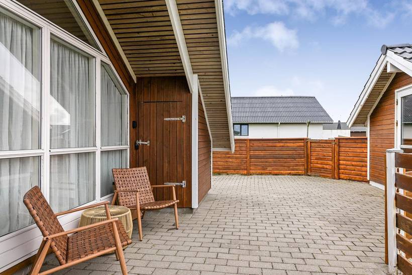 Foto von Ferienhaus JY18 in Vejlby Klit - Westjütland