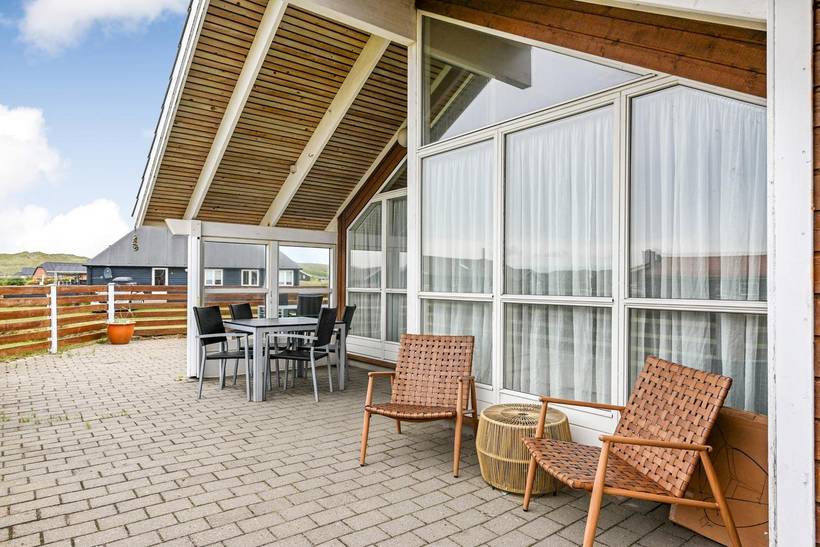 Foto von Ferienhaus JY18 in Vejlby Klit - Westjütland