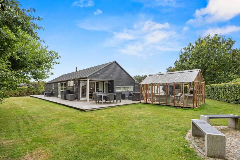 Foto von Ferienhaus JY20 in Arrild - Südjütland