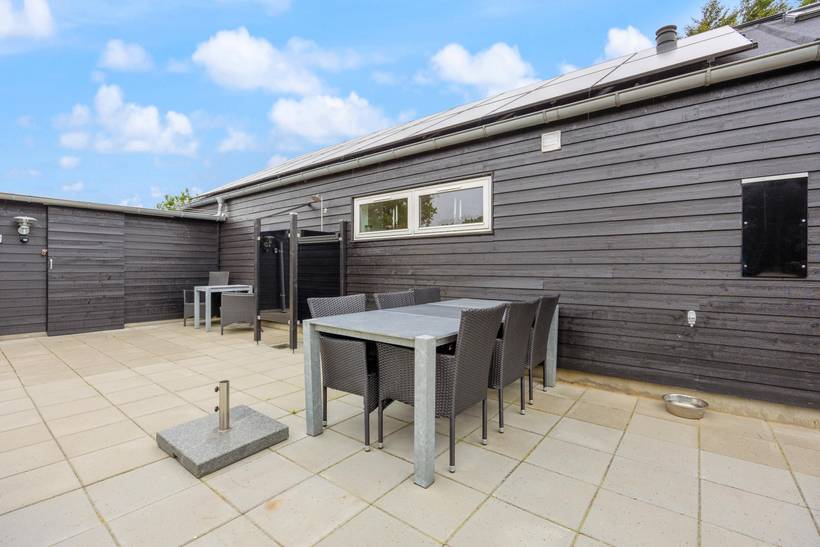 Foto von Ferienhaus JY20 in Arrild - Südjütland
