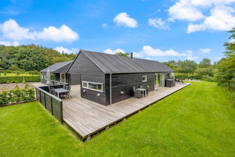 Foto von Ferienhaus JY20 in Arrild - Südjütland