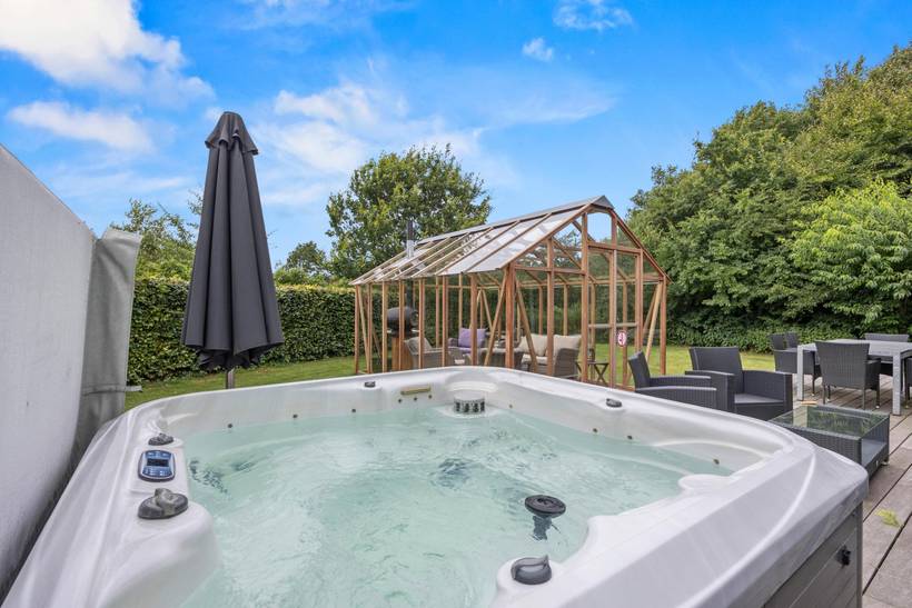 Foto von Ferienhaus JY20 in Arrild - Südjütland