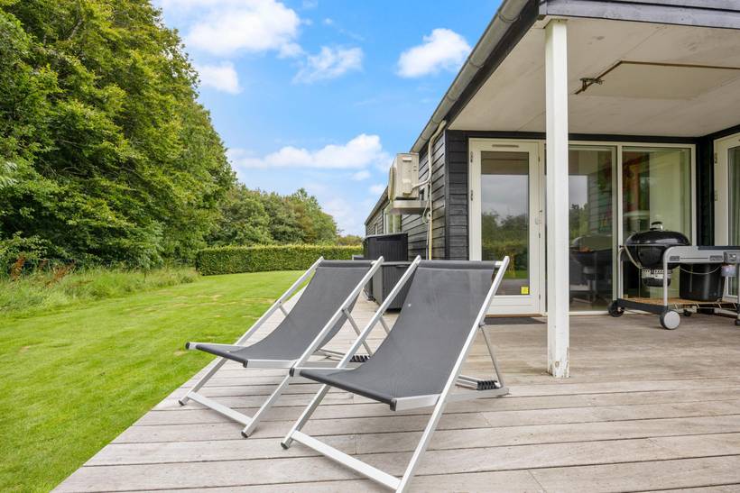 Foto von Ferienhaus JY20 in Arrild - Südjütland