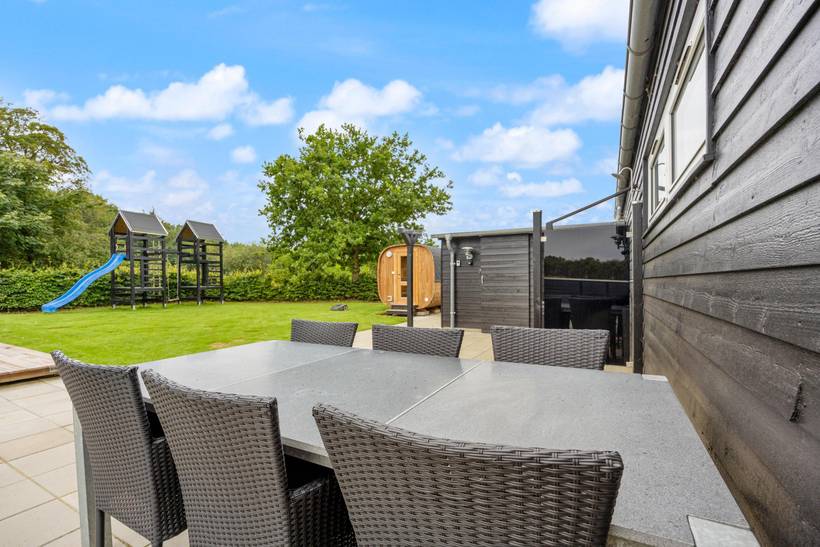 Foto von Ferienhaus JY20 in Arrild - Südjütland
