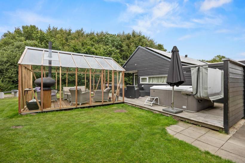 Foto von Ferienhaus JY20 in Arrild - Südjütland