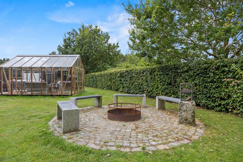 Foto von Ferienhaus JY20 in Arrild - Südjütland