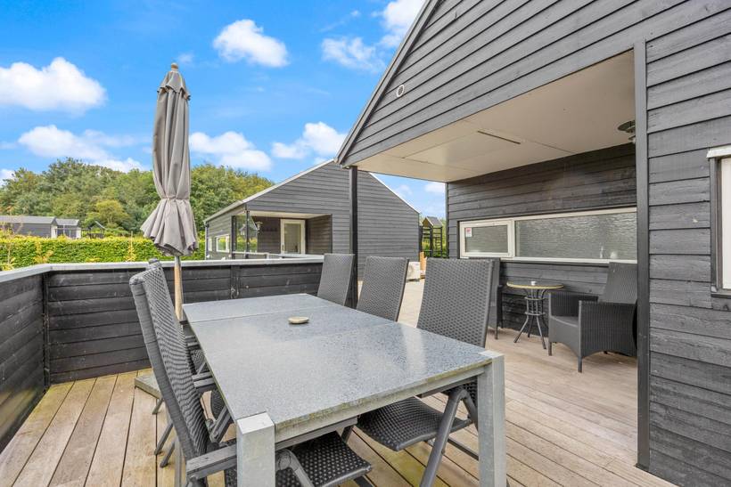 Foto von Ferienhaus JY20 in Arrild - Südjütland