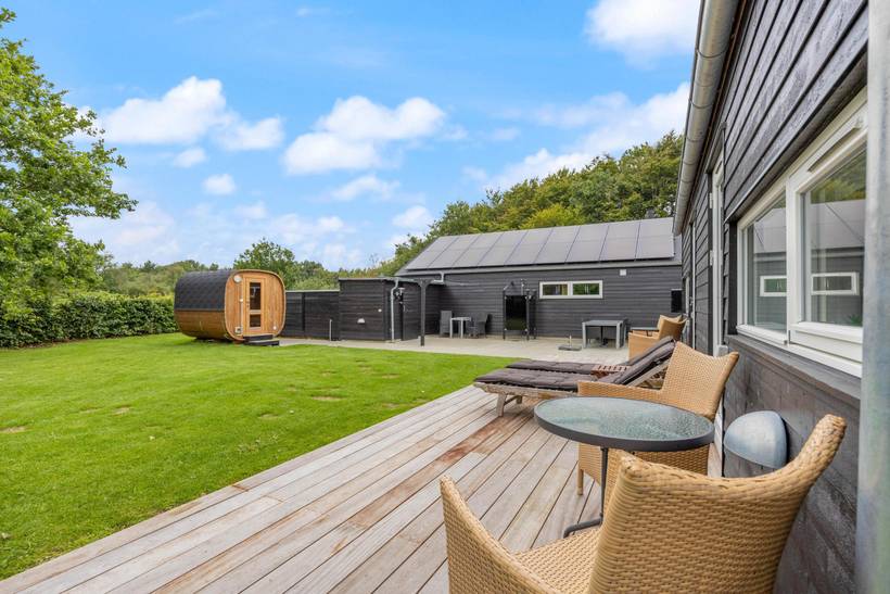 Foto von Ferienhaus JY20 in Arrild - Südjütland