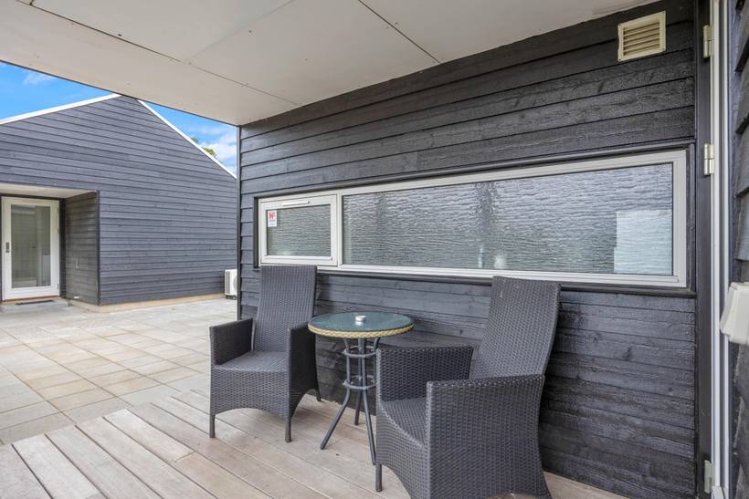 Foto von Ferienhaus JY20 in Arrild - Südjütland