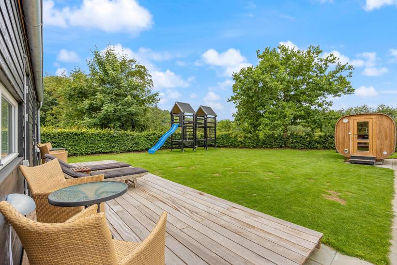 Foto von Ferienhaus JY20 in Arrild - Südjütland
