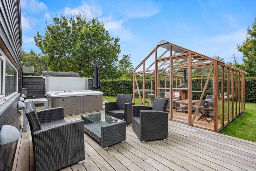 Foto von Ferienhaus JY20 in Arrild - Südjütland