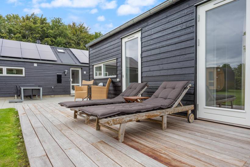 Foto von Ferienhaus JY20 in Arrild - Südjütland