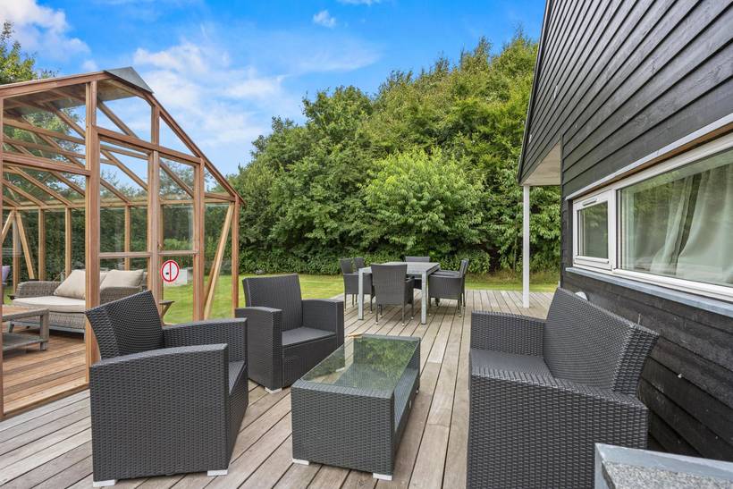 Foto von Ferienhaus JY20 in Arrild - Südjütland