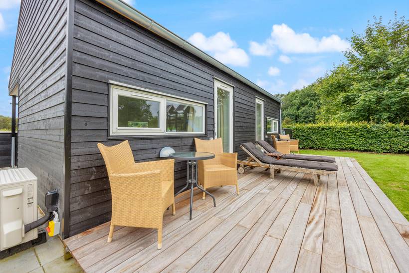 Foto von Ferienhaus JY20 in Arrild - Südjütland