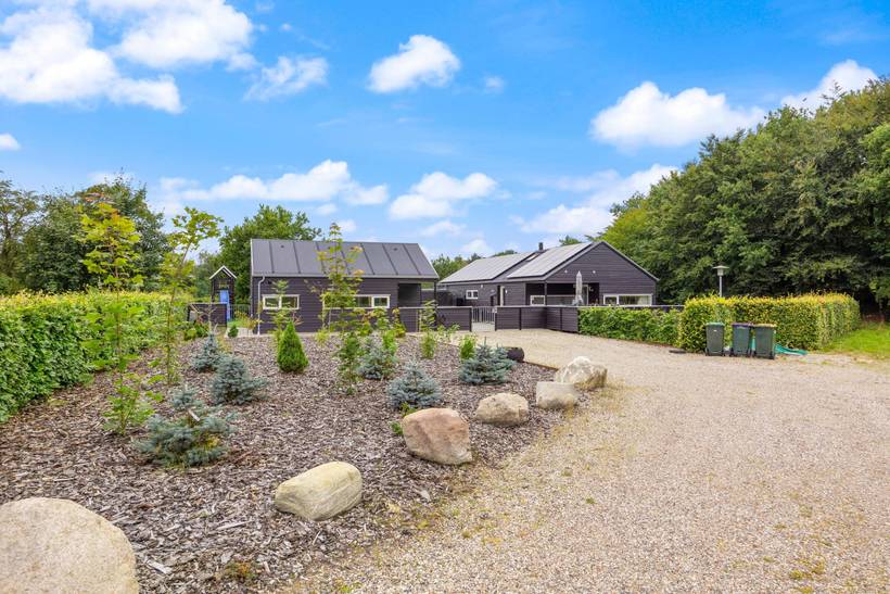 Foto von Ferienhaus JY20 in Arrild - Südjütland