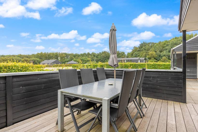 Foto von Ferienhaus JY20 in Arrild - Südjütland