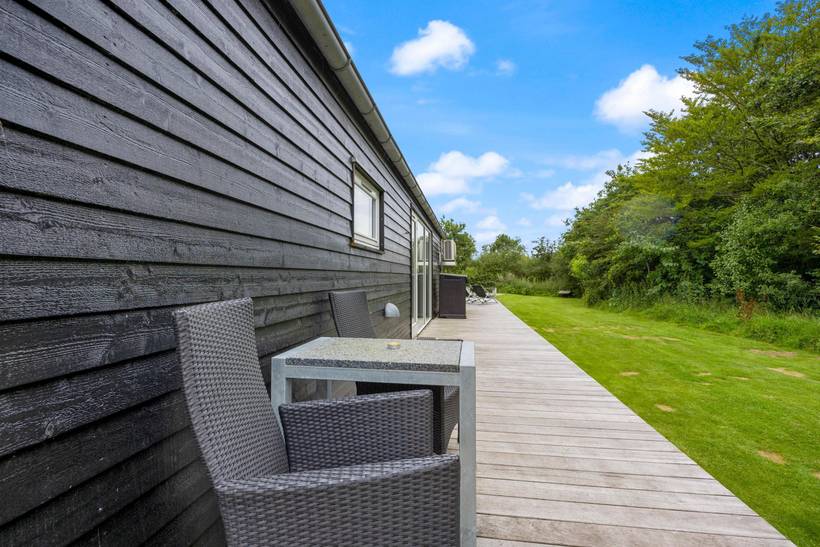 Foto von Ferienhaus JY20 in Arrild - Südjütland