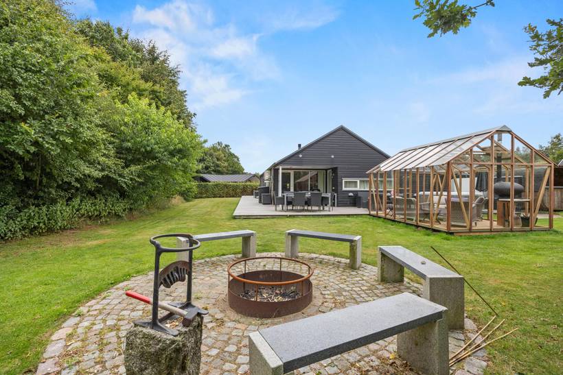 Foto von Ferienhaus JY20 in Arrild - Südjütland