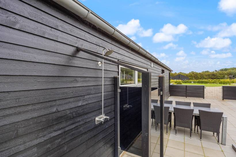 Foto von Ferienhaus JY20 in Arrild - Südjütland