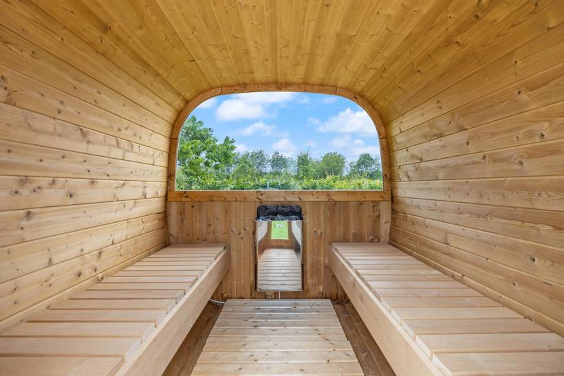 Foto von Ferienhaus JY20 in Arrild - Südjütland