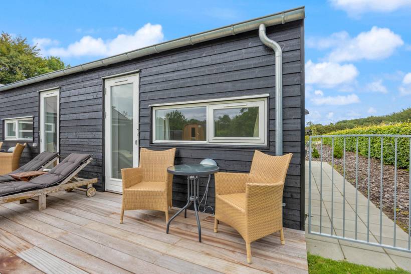 Foto von Ferienhaus JY20 in Arrild - Südjütland