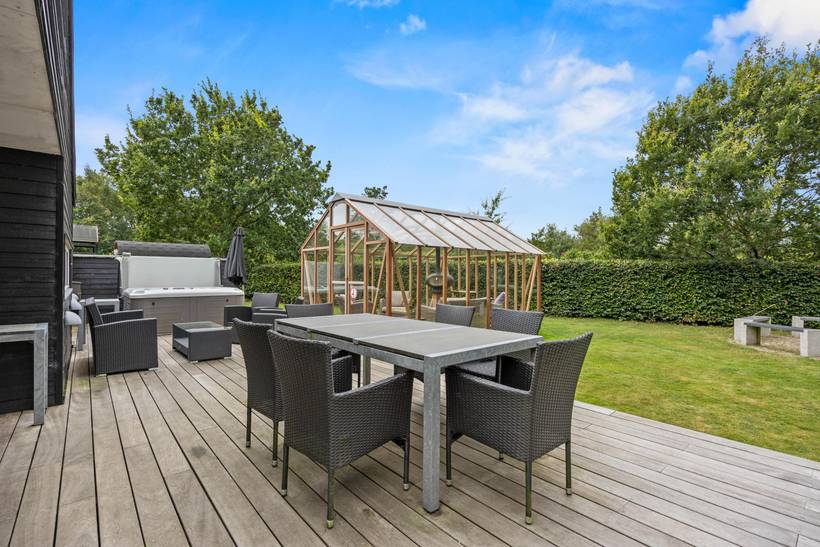Foto von Ferienhaus JY20 in Arrild - Südjütland