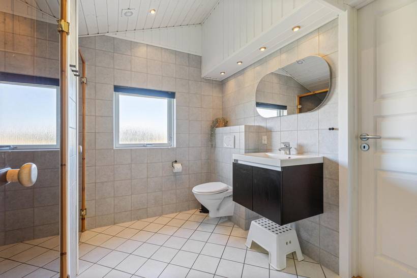 Foto von Ferienhaus JY31 in Bjerregård - Westjütland