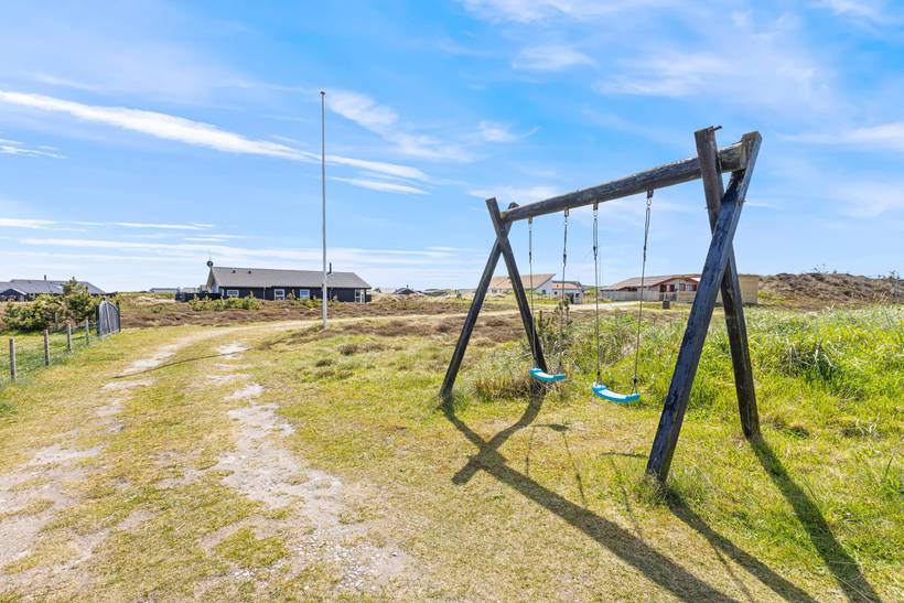 Foto von Ferienhaus JY31 in Bjerregård - Westjütland