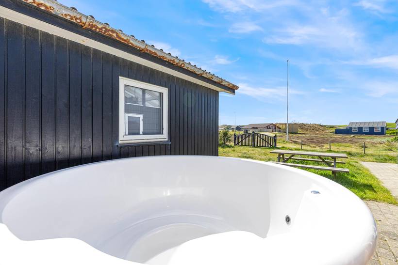 Foto von Ferienhaus JY31 in Bjerregård - Westjütland