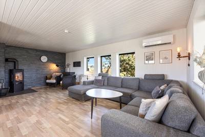 Vorschaubild von Ferienhaus JY31 in Bjerregård - Westjütland