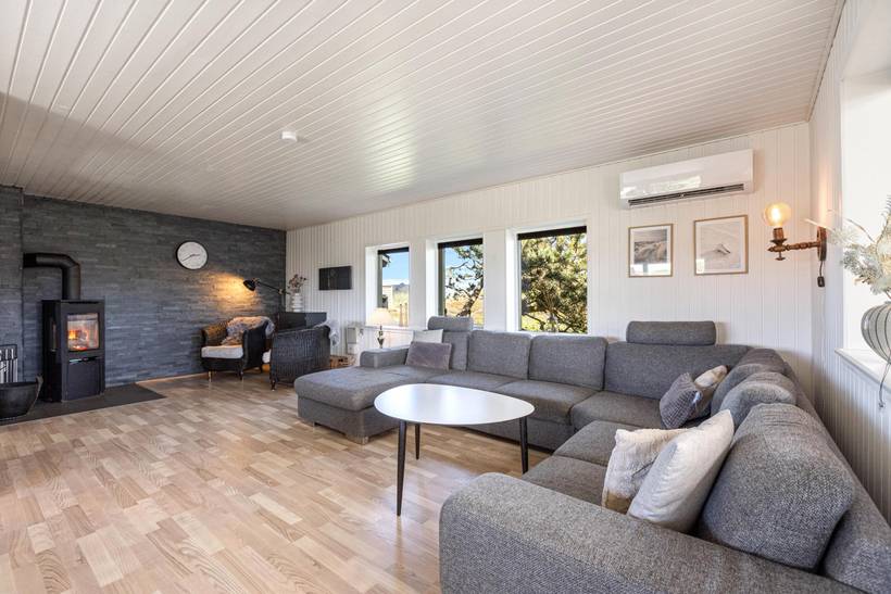 Foto von Ferienhaus JY31 in Bjerregård - Westjütland