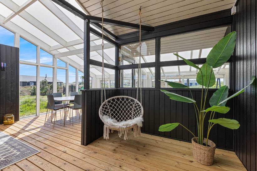 Foto von Ferienhaus JY31 in Bjerregård - Westjütland