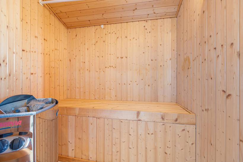 Foto von Ferienhaus JY31 in Bjerregård - Westjütland