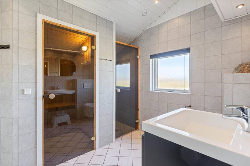 Foto von Ferienhaus JY31 in Bjerregård - Westjütland