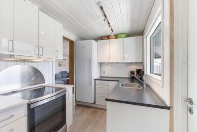 Vorschaubild von Ferienhaus JY31 in Bjerregård - Westjütland