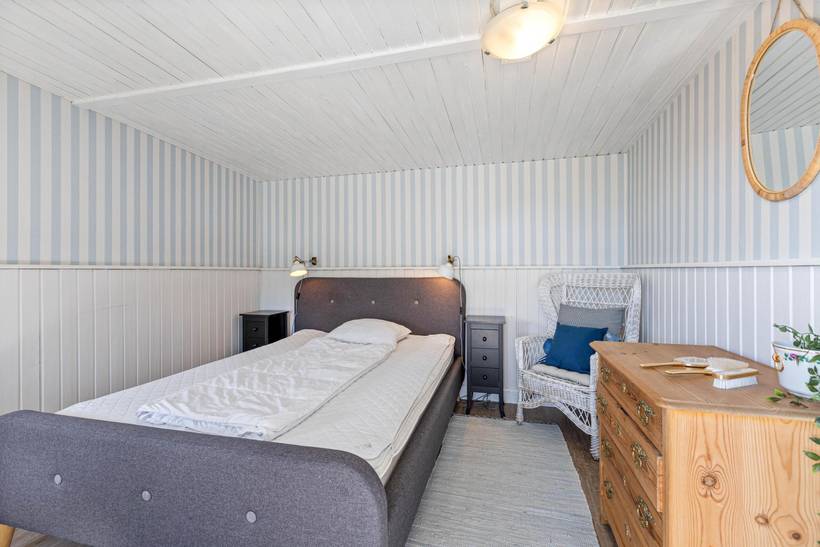 Foto von Ferienhaus JY31 in Bjerregård - Westjütland
