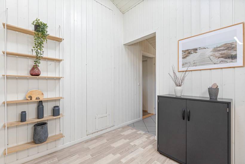 Foto von Ferienhaus JY31 in Bjerregård - Westjütland
