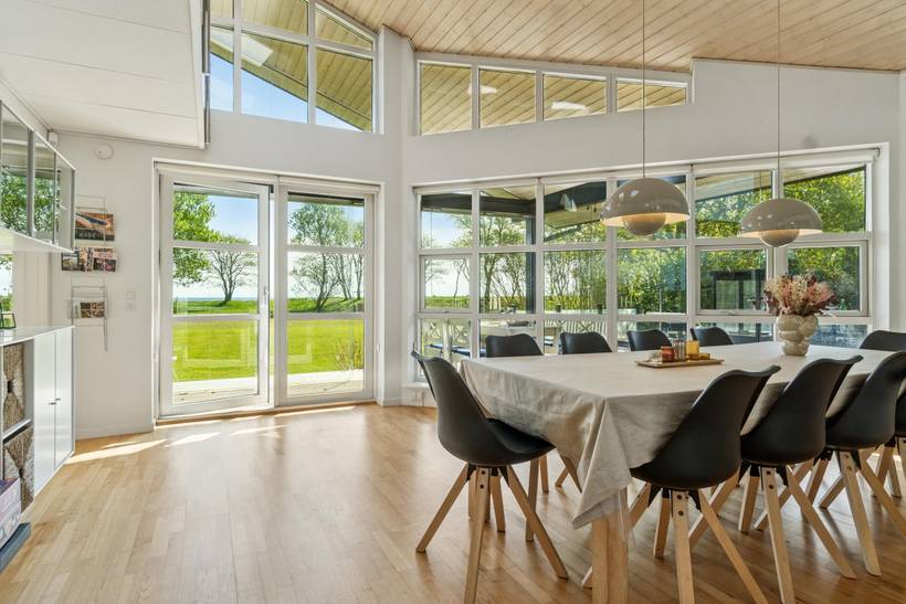 Foto von Ferienhaus JY32 in Hou - Odder - Ostjütland
