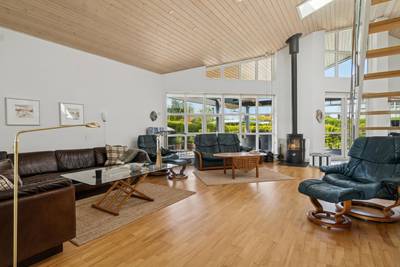 Vorschaubild von Ferienhaus JY32 in Hou - Odder - Ostjütland