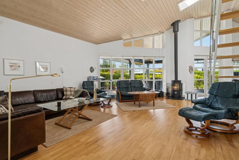 Foto von Ferienhaus JY32 in Hou - Odder - Ostjütland