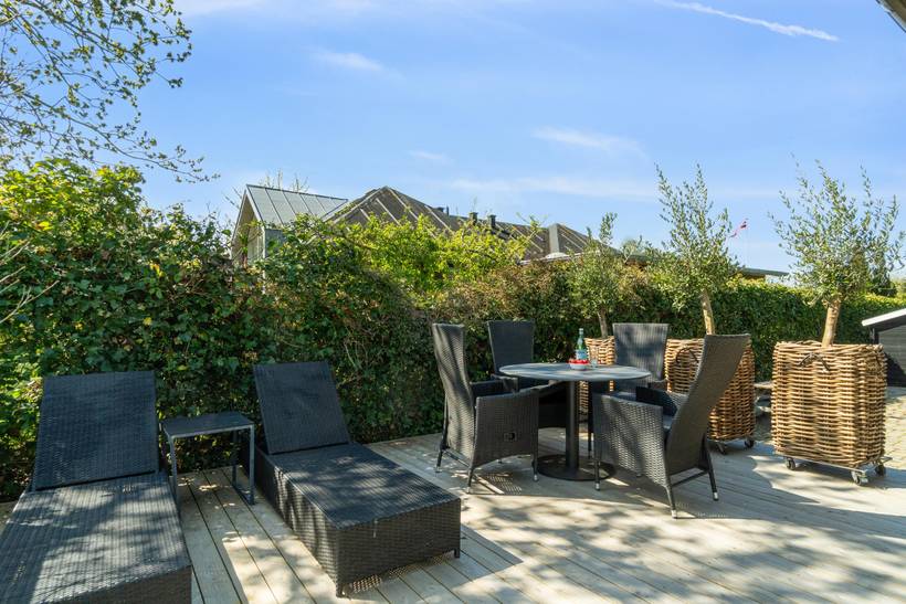 Foto von Ferienhaus JY32 in Hou - Odder - Ostjütland