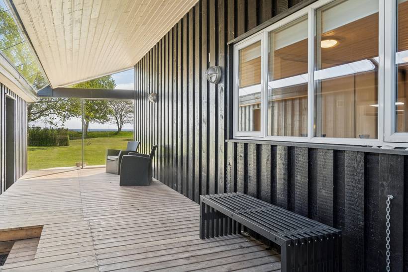 Foto von Ferienhaus JY32 in Hou - Odder - Ostjütland