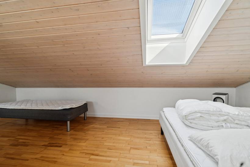 Foto von Ferienhaus JY32 in Hou - Odder - Ostjütland