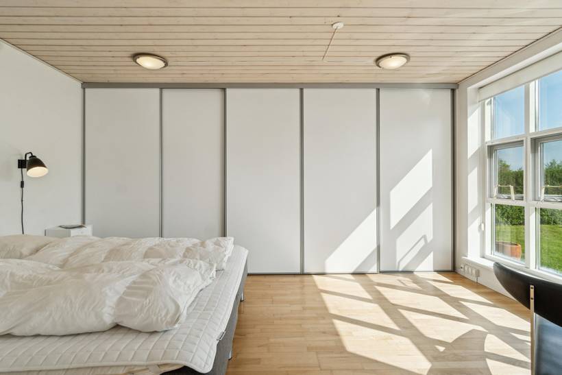 Foto von Ferienhaus JY32 in Hou - Odder - Ostjütland