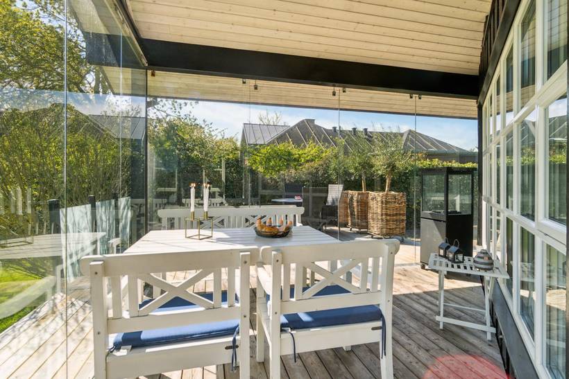 Foto von Ferienhaus JY32 in Hou - Odder - Ostjütland